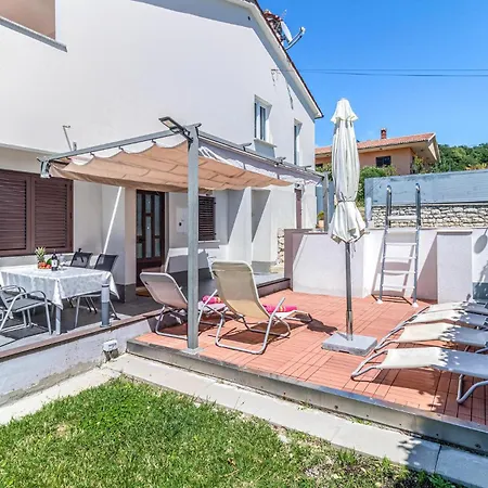 Awesome In Labin (Istria)