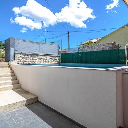 Awesome In Vakantiehuis Labin (Istria)