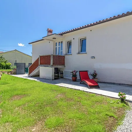 Vakantiehuis Awesome In Labin (Istria)
