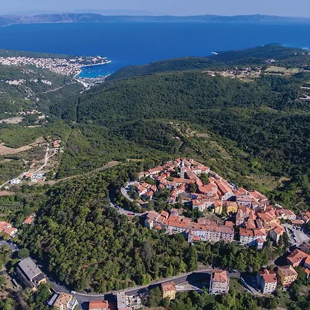 Сasa de vacaciones Awesome In Labin (Istria)