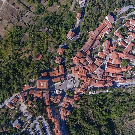 Сasa de vacaciones Awesome In Labin (Istria)