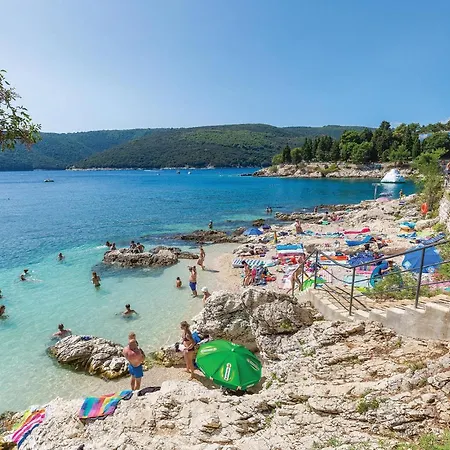 Awesome In Labin (Istria)