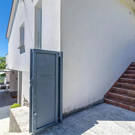 Lovely Home In Labin With Kitchen Holiday home Labin (Istria)