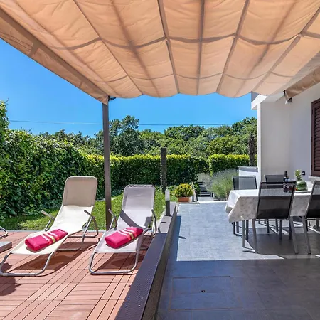 Lovely Home In Labin With Kitchen Labin (Istria)