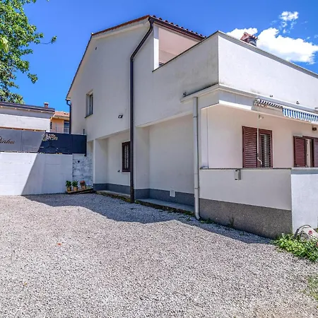 Lovely Home In Labin With Kitchen Holiday home