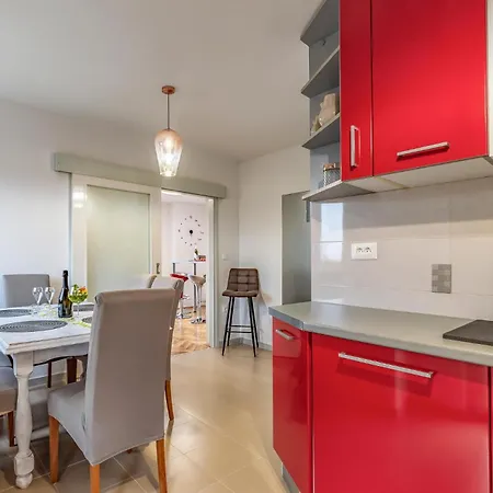 Lovely Home In Labin With Kitchen Holiday home Labin (Istria)