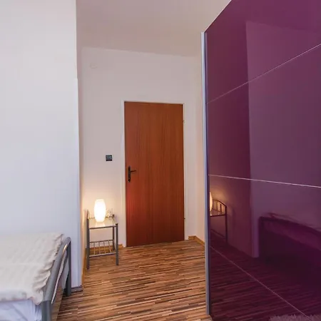 Holiday home Lovely Home In Labin With Kitchen