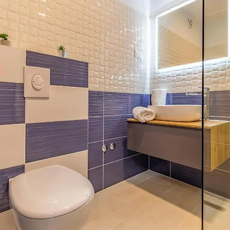Lovely Home In Labin With Kitchen * Labin (Istria)