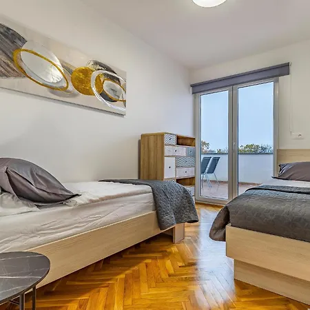 Lovely Home In Labin With Kitchen Holiday home