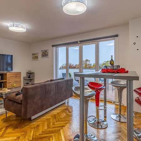 Lovely Home In Labin With Kitchen Labin (Istria)